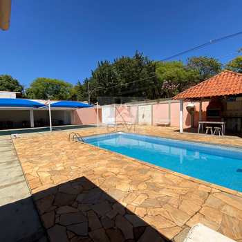 Casa em Piracicaba, bairro Nova Piracicaba