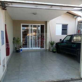 Casa em Piracicaba, bairro Higienópolis