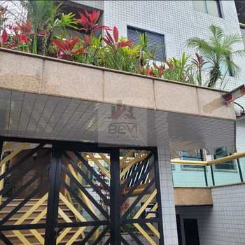 Apartamento em Praia Grande, bairro Caiçara