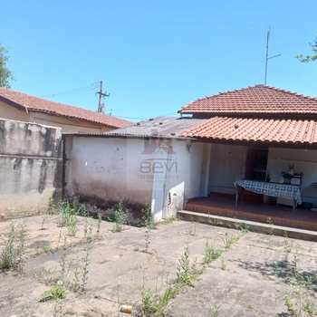 Casa Comercial em Piracicaba, bairro Santa Terezinha
