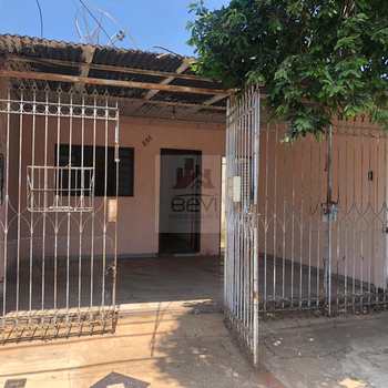 Casa em Piracicaba, bairro Jardim Parque Jupiá