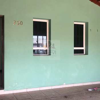 Casa em Piracicaba, bairro Jardim Parque Jupiá
