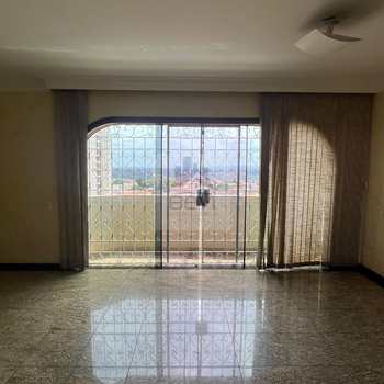 Apartamento em Piracicaba, bairro Paulista