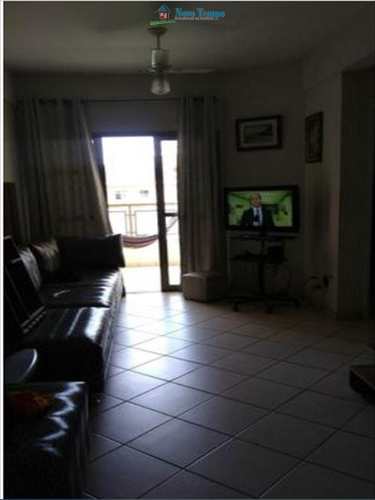 Apartamento, código 10370 em Santos, bairro Boqueirão
