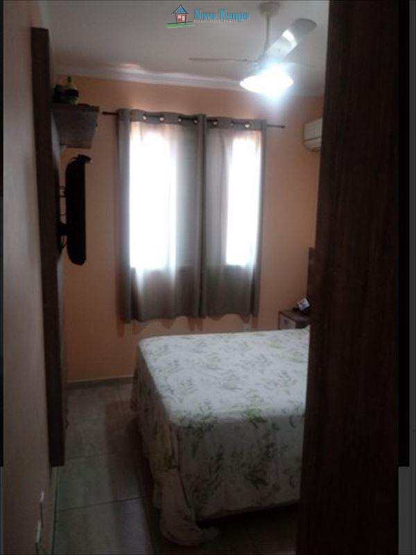 Casa em Santos, no bairro Marapé