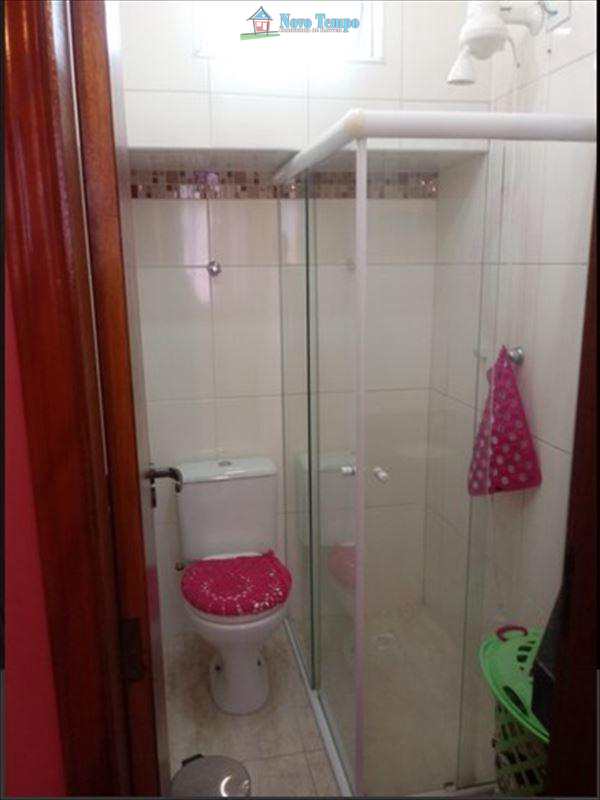 Casa em Santos, no bairro Marapé