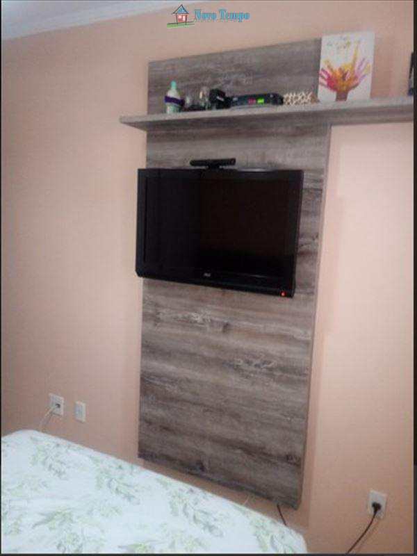 Casa em Santos, no bairro Marapé