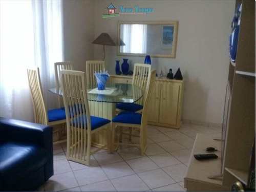 Apartamento, código 10309 em Santos, bairro Campo Grande