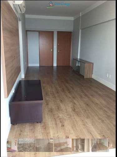 Apartamento, código 10113 em Santos, bairro Vila Belmiro
