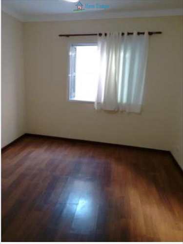 Apartamento, código 10097 em Santos, bairro Campo Grande