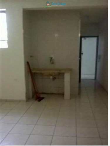 Kitnet, código 9746 em São Vicente, bairro Centro