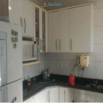 Apartamento em Santos, bairro Ponta da Praia