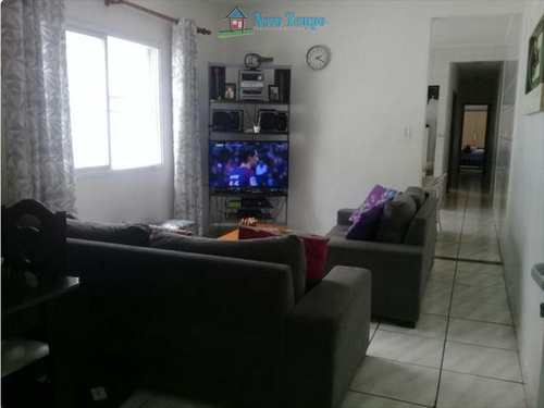 Casa, código 9710 em Santos, bairro Macuco