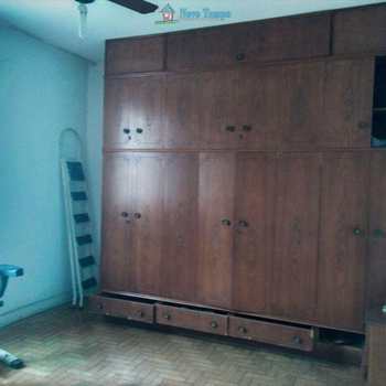 Apartamento em Santos, bairro Embaré