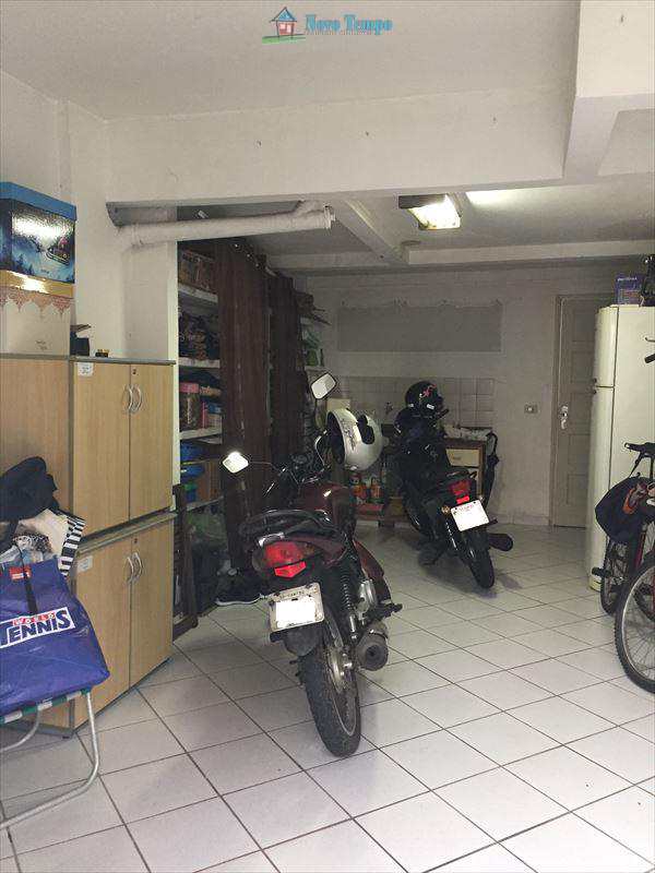 Apartamento em Santos, no bairro Embaré