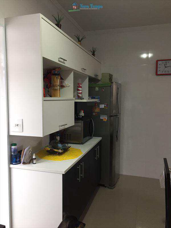 Apartamento em Santos, no bairro Embaré