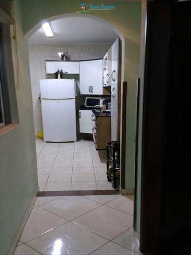 Apartamento, código 8284 em Santos, bairro Campo Grande