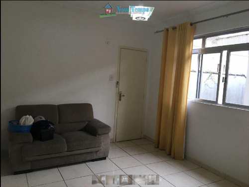 Apartamento, código 7943 em Santos, bairro Boqueirão