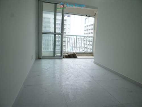 Apartamento, código 7924 em Santos, bairro Vila Mathias