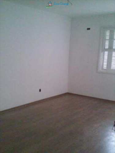Apartamento, código 7354 em Santos, bairro Boqueirão