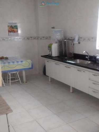 Apartamento, código 7105 em Santos, bairro Ponta da Praia