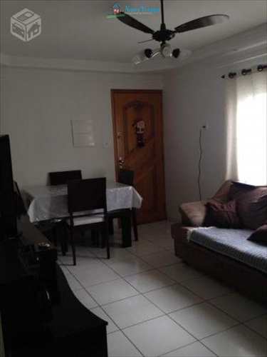 Apartamento, código 4066 em Santos, bairro Aparecida