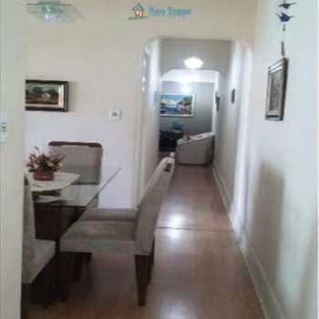 Apartamento em Santos, bairro Campo Grande