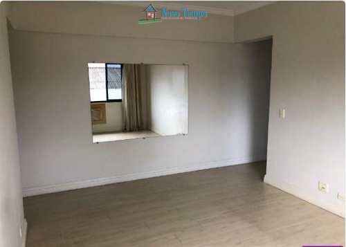 Apartamento, código 10528 em Santos, bairro Encruzilhada