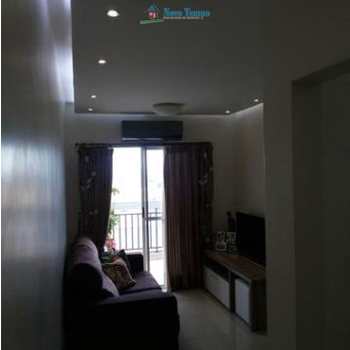 Apartamento em Santos, bairro Areia Branca