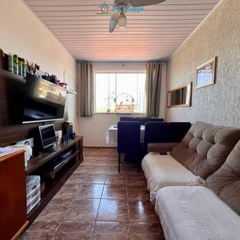 Apartamento em Santos, bairro Macuco