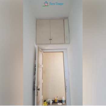Sala Living em Santos, bairro Boqueirão