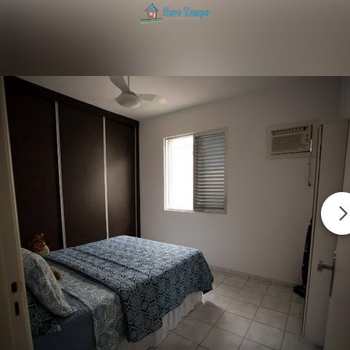 Apartamento em Santos, bairro Aparecida