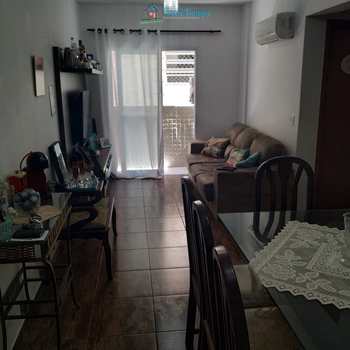 Apartamento em Santos, bairro Vila Mathias