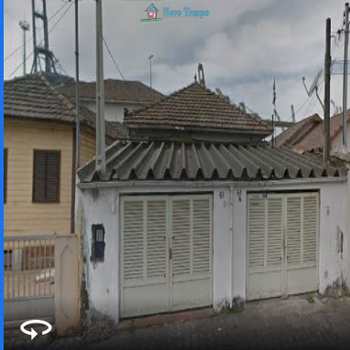 Casa em Santos, bairro Estuário