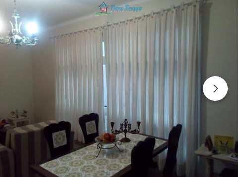 Apartamento, código 10803 em Santos, bairro Boqueirão