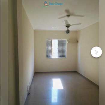 Sala Living em São Vicente, bairro Itararé
