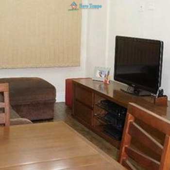 Apartamento em Santos, bairro Vila Belmiro