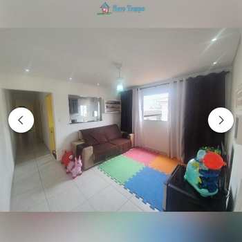 Apartamento em Santos, bairro Macuco