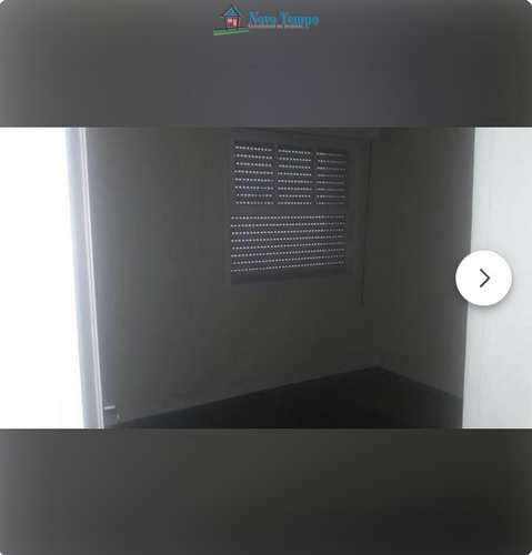 Apartamento, código 10872 em Santos, bairro Boqueirão