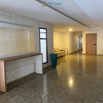 Apartamento em Santos, bairro Vila Mathias