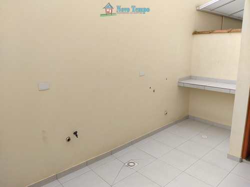 Sobrado, código 10968 em Santos, bairro Aparecida