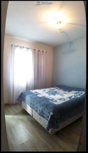 Apartamento, código 11022 em Santos, bairro Embaré
