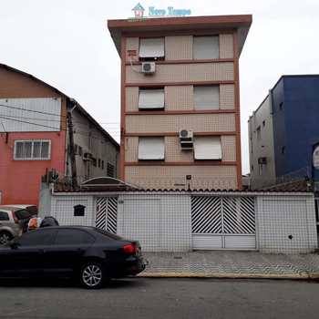 Apartamento em Santos, bairro Vila Belmiro