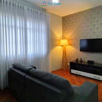Apartamento em Santos, bairro Marapé