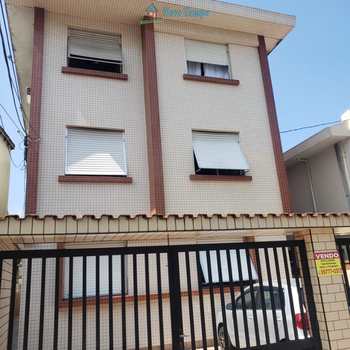Apartamento em Santos, bairro Campo Grande