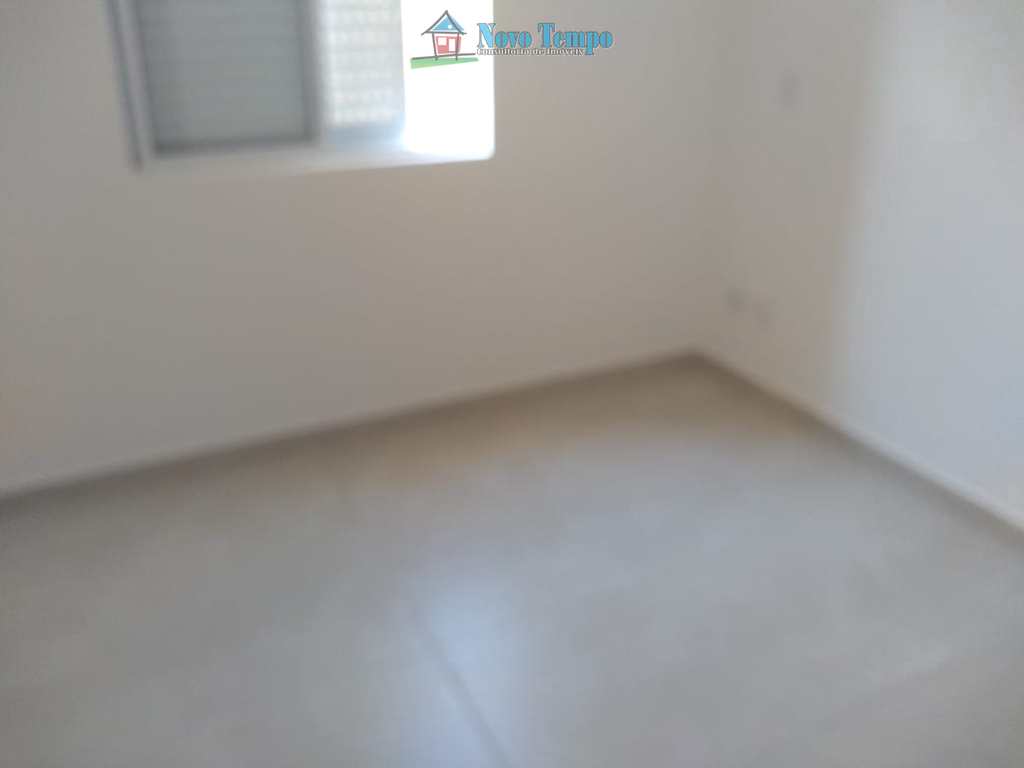 Casa em Santos, no bairro Macuco
