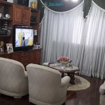 Apartamento em Santos, bairro José Menino