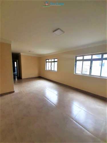 Apartamento, código 11229 em Santos, bairro Aparecida