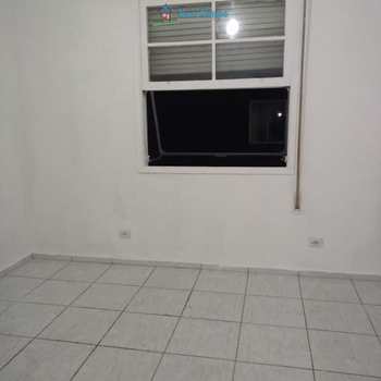 Kitnet em Santos, bairro Boqueirão
