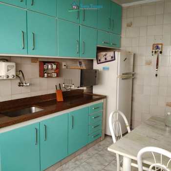 Apartamento em Santos, bairro Embaré